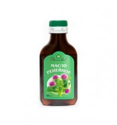 Масло репейное Mirrolla 100 мл