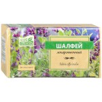 Шалфей лекарственный, Наследие природы ф/пак. 1.5 г №20