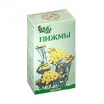 Пижмы цветки, сырье 50 г №1