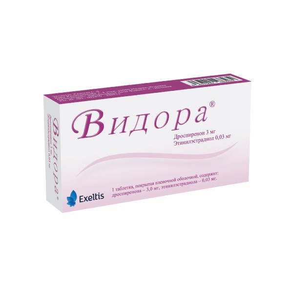 Видора 24. Видора ТБ 3мг+0,03мг n28. Противозачаточные. Видора микро. Этинилэстрадиол аналог.