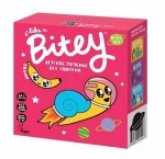 Печенье детское, Bitey (Байти) 125 г без глютена банан